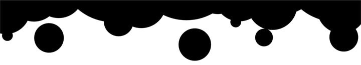 Bottom Bubbles