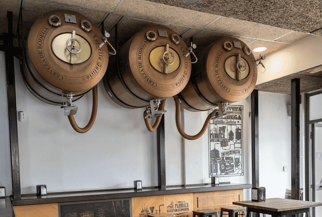 Bar Pata Negra, Palma de Mallorca